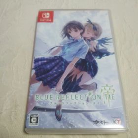 Switch ブルーリフレクションTIE帝
