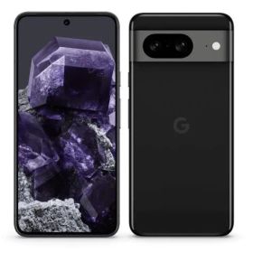 「新品」SIMフリー Google Pixel 8 128GB 5G[Obsidian] 本体