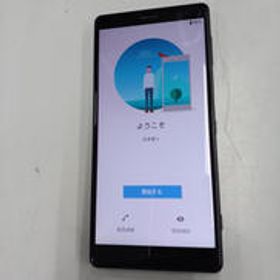 スマートフォン SO-03K SONY