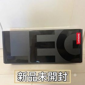 【新品未開封】Legion Go Gen 2 83N0001SJP