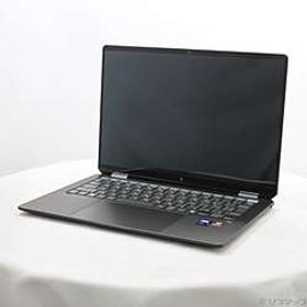 〔中古品〕 HP OmniBook Ultra Flip 14 B0GM5PA-AAAL イクリプスグレー ［Core-Ultra-5-226V／16GB／SSD1TB／14インチ／Windows11 Home］〔中古品〕 HP OmniBook Ultra Flip 14 B0GM5PA-AAAL イクリプスグレー ［Core-Ultra-5-226V／16GB／SSD1TB／14インチ／Windows11 Home］