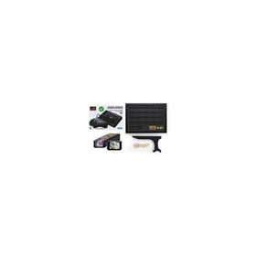 中古メガドライブ ハード メガドライブミニW DXパック セガタイトルコレクターズエディション