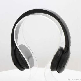 ソフマップ 〔中古品〕 WH-H810 B ブラック【377】
