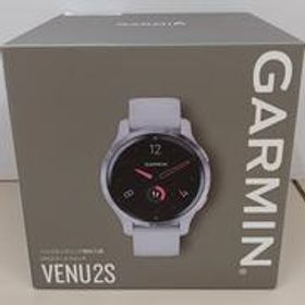 スマートウォッチ VENU2S GARMIN