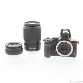 ソフマップ 〔中古品〕 Z 50 ダブルズームキット【251】