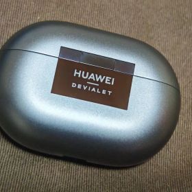 HUAWEI FreeBuds Pro 2 スペースグレー デビアレ