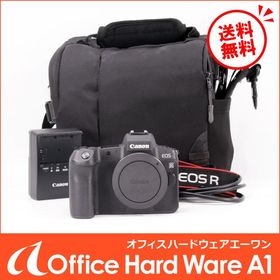 CANON EOS R デジタル一眼 ミラーレス DS126721 ボディ