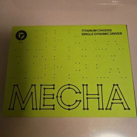 DITA MECHA