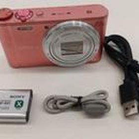 デジタルカメラ DSC-WX350 SONY