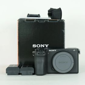 α6700 新品 167,000円 中古 149,800円 | ネット最安値の価格比較