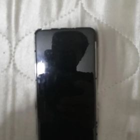 Galaxy SC-02M docomo ホワイト 本体 ジャンク品