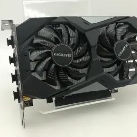 【中古】GIGABYTE GV-N3050WF2OCV2-6GD RTX3050/6G【大須】保証期間１週間