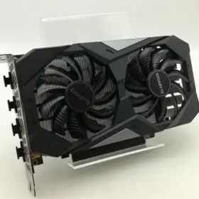 【中古】GIGABYTE GV-N3050WF2OCV2-6GD RTX3050/6G【大須】保証期間１週間