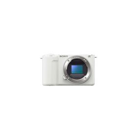 ★ソニー / SONY VLOGCAM ZV-E10M2 ボディ [ホワイト]【デジタル一眼カメラ】【送料無料】