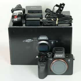 [美品 | シャッター数2,114回] SONY α7R V（ILCE-7RM5） | SONY Eマウント