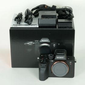 [美品 | シャッター数53回] SONY α7R V（ILCE-7RM5） | SONY Eマウント