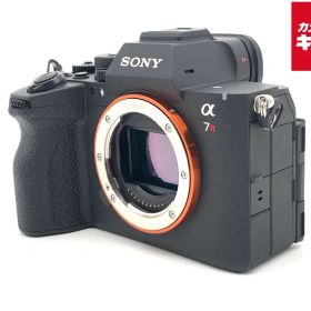 【中古】 【並品】 ソニー α7R VI ボディ [ILCE-7RM6] | sony デジカメ カメラ ミラーレス一眼