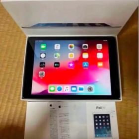 Apple iPad Air 128GB