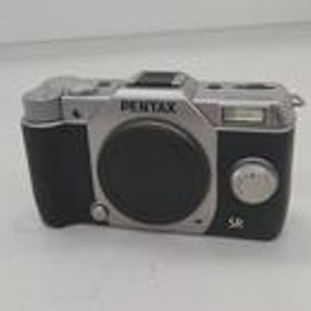 デジタルカメラダブルズームキット Q10 PENTAX