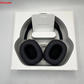 爆速発送AirPods Max 2 ミッドナイト MHWK4ZA/A 未使用品