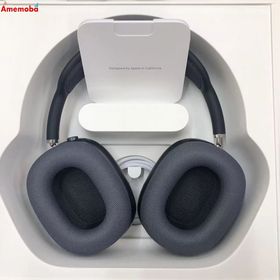 爆速発送AirPods Max 2 ミッドナイト MHWK4ZA/A 未使用品