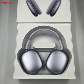 爆速発送AirPods Max 2 パープル MHWP4ZA/A 新品同様