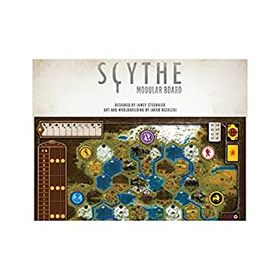 【中古】サイズ - 大鎌戦役 - 拡張 変転の大地 多言語版