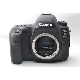 【中古】【1ヶ月保証】 キヤノン Canon EOS 5D Mark IV ボディ EOS5DMK4