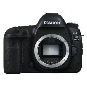 【中古】【1ヶ月保証】 キヤノン Canon EOS 5D Mark IV ボディ EOS5DMK4
