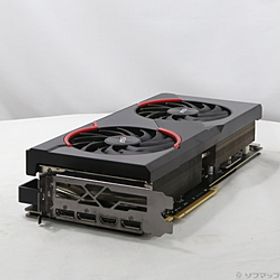 MSI Radeon RX 5700 XT GAMING X
