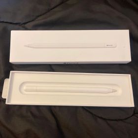 Apple Pencil (USB-C) 元箱付き