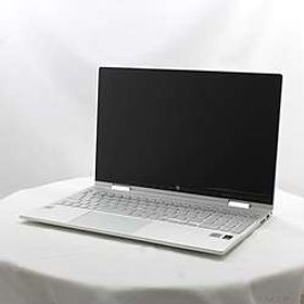 〔中古品（難あり）〕 HP ENVY x360 15-ed0027TU 18K49PA-AAAA ［Core-i7-1065G7 (1.3GHz)／16GB／SSD1TB／15.6インチワイド／Windows10 Home(64ビット)］〔中古品（難あり）〕 HP ENVY x360 15-ed0027TU 18K49PA-AAAA ［Core-i7-1065G7 (1.3GHz)／16GB／SSD1TB／15.6インチワイド／Windows10 Home(64ビット)］