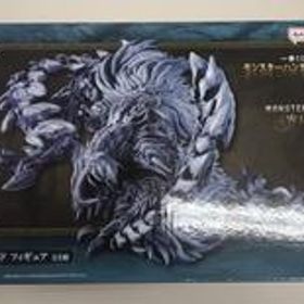 一番くじ モンスターハンターワイルズ A賞 アルシュベルド BANDAI