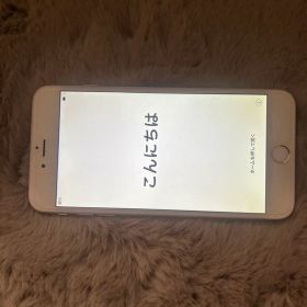 Apple iPhone 6 シルバー 本体