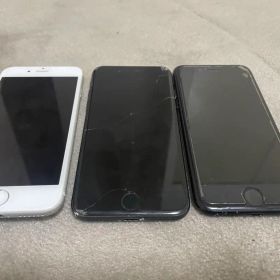 iPhone 6 8 se2