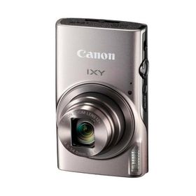 【中古】【1ヶ月保証】キヤノン Canon デジタルカメラ IXY 650 シルバー 光学12倍ズーム IXY650SL Wi-Fi対応