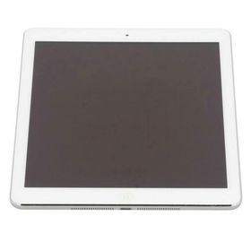 Apple アップル/iPad Air 第1世代 Wi-Fi 16GB 2013/MD788J/B/DMQPD7FHFK14/Bランク/75【中古】