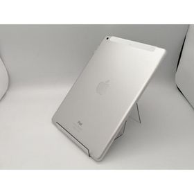 【中古】Apple SoftBank 【SIMロックあり】 iPad Air（2013） 32GB シルバー MD795J/A【広島本通】保証期間１ヶ月【ランクB】