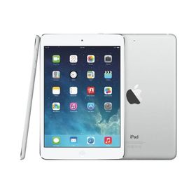 iPad Air 9.7インチ 第1世代[32GB] セルラー au シルバー【安 …