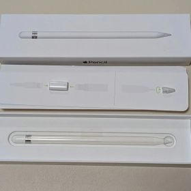 Apple Pencil 第1世代 新品未使用未開封