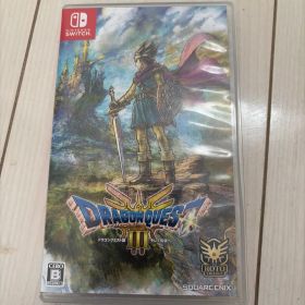 Switch ドラゴンクエスト3 そして伝説へ