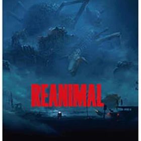 【中古】Switch2 REANIMAL