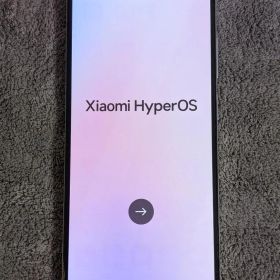 【Xiaomi】Redmi Note 12 Pro+ 5G