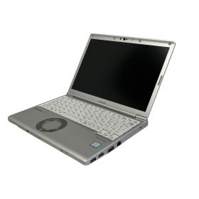 Panasonic Lets note SV8 CF-SV8CD3LC ノートPC Core i5-8265U 8GB SSD 256GB WIN11 12.1インチ WUXGA 中古 T11487510