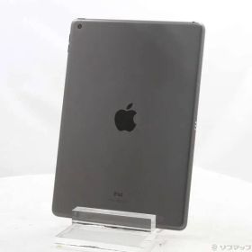 ソフマップ 〔中古品〕 iPad 第8世代 32GB スペースグレイ MYL92J／A Wi-Fi【371】
