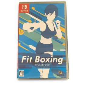 ■Ｆｉｔ Ｂｏｘｉｎｇ
