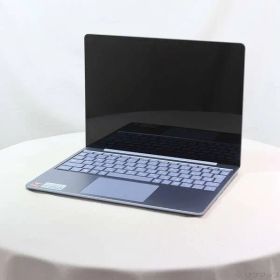 ソフマップ 〔中古品〕 Surface Laptop Go 3 〔Core i5／16GB／SSD256GB〕 XKQ-00063 アイスブルー【349】