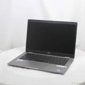 ソフマップ 〔中古品〕 Latitude 5330【276】