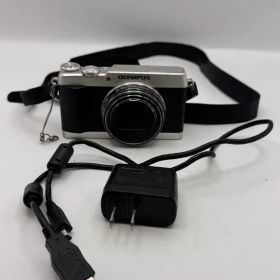 OLYMPUS STYLUS SH-3 デジタルカメラ （1159）