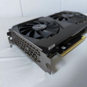 ZOTAC GeForce RTX3070 グラフィックボード 本体